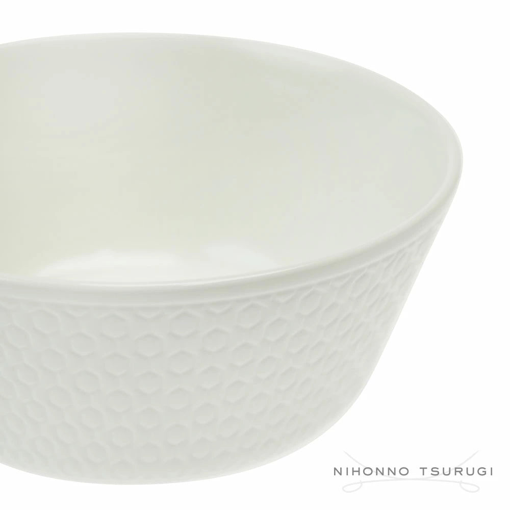 ウェッジウッド (WEDGWOOD) GIO ジオ ボウル