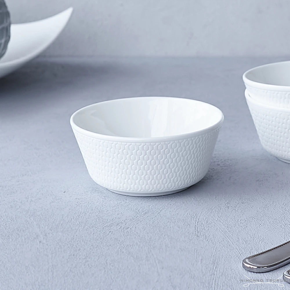 ウェッジウッド (WEDGWOOD) GIO ジオ ボウル