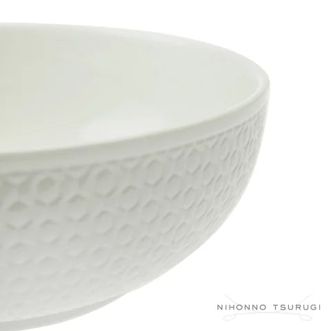 ウェッジウッド (WEDGWOOD) GIO ジオ ボウル