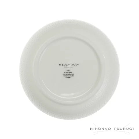 ウェッジウッド (WEDGWOOD) GIO ジオ ボウル