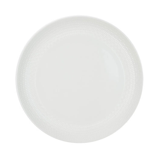 ウェッジウッド (WEDGWOOD) GIO ジオ クーププレート 23cm