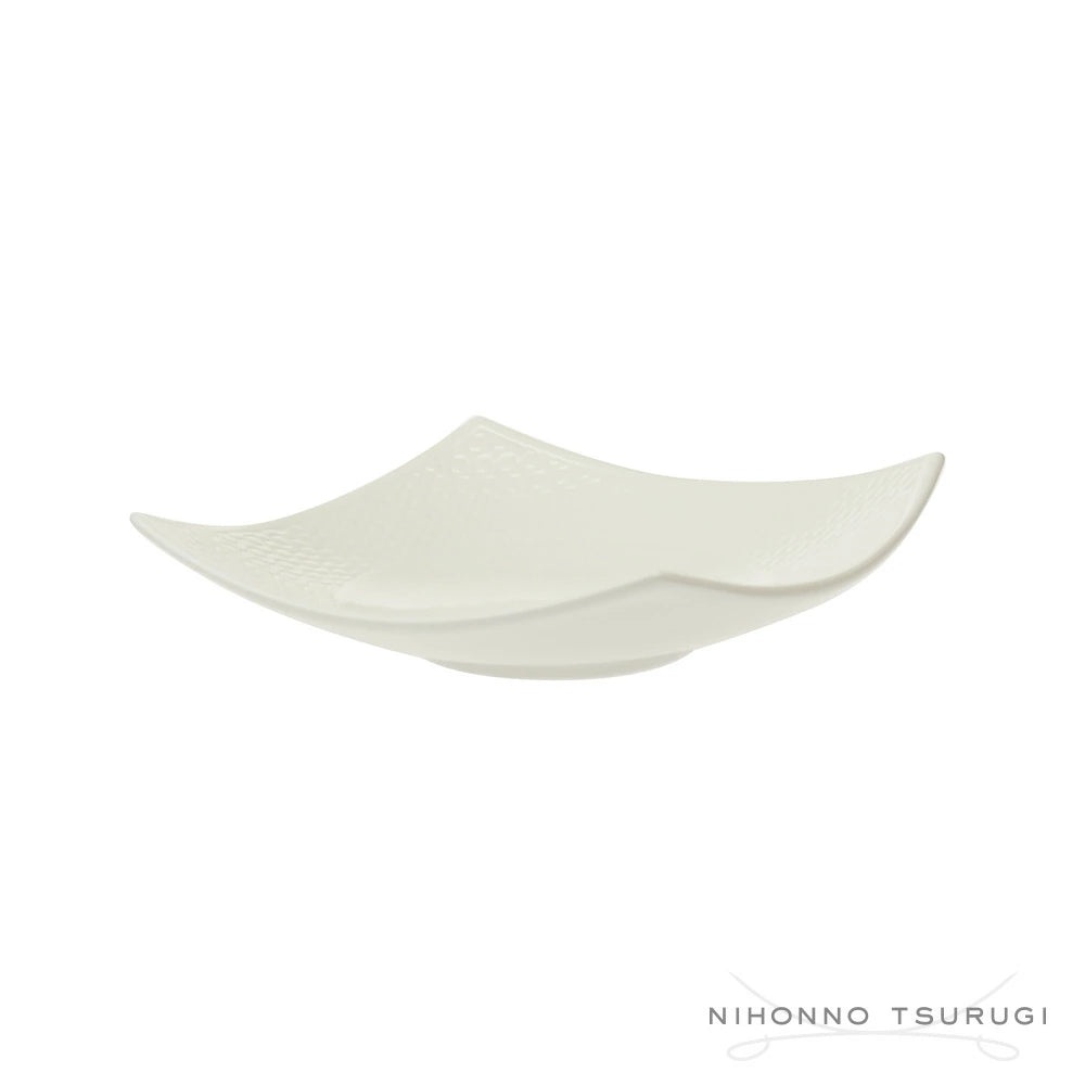 ウェッジウッド (WEDGWOOD) GIO ジオ スモールスカルプチャーボウル