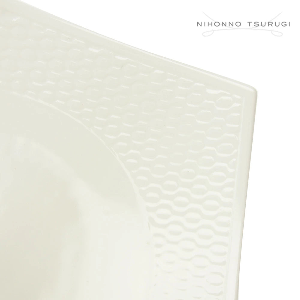 ウェッジウッド (WEDGWOOD) GIO ジオ スモールスカルプチャーボウル