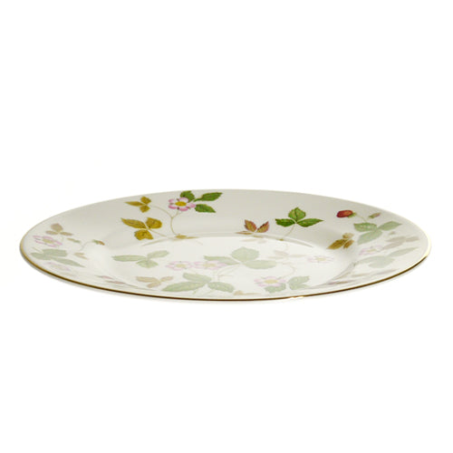 ウェッジウッド (WEDGWOOD) ワイルドストロベリー プレート 15cm-27cm