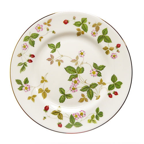 ウェッジウッド (WEDGWOOD) ワイルドストロベリー プレート 15cm-27cm