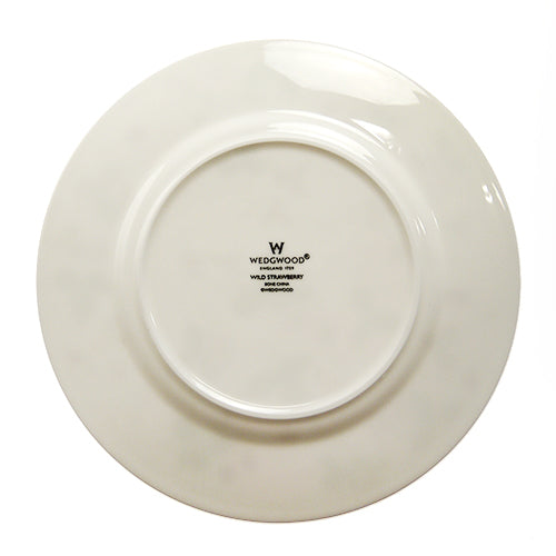 ウェッジウッド (WEDGWOOD) ワイルドストロベリー プレート 15cm-27cm