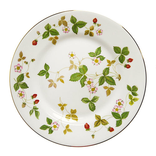 ウェッジウッド (WEDGWOOD) ワイルドストロベリー プレート 15cm-27cm