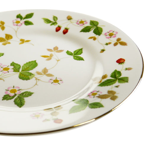 ウェッジウッド (WEDGWOOD) ワイルドストロベリー プレート 15cm-27cm