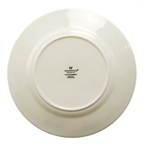 ウェッジウッド (WEDGWOOD) ワイルドストロベリー プレート 15cm-27cm