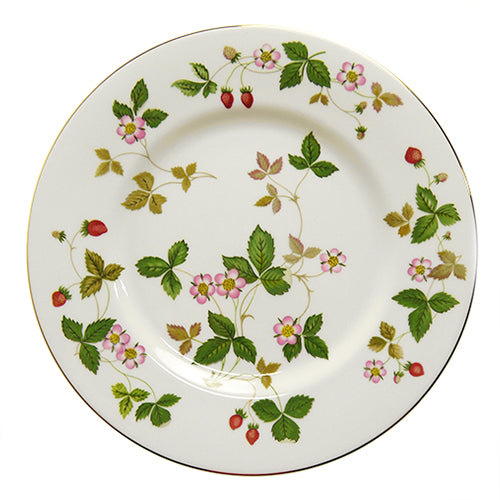 ウェッジウッド (WEDGWOOD) ワイルドストロベリー プレート 15cm-27cm