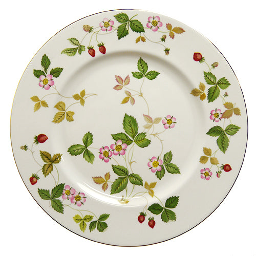 ウェッジウッド (WEDGWOOD) ワイルドストロベリー プレート 15cm-27cm