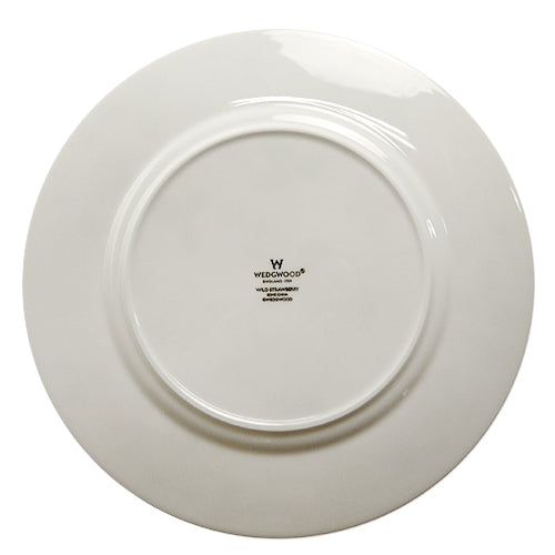 ウェッジウッド (WEDGWOOD) ワイルドストロベリー プレート 15cm-27cm