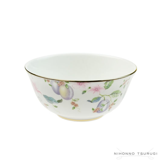 ウェッジウッド (WEDGWOOD) スウィートプラム スモールボウル 11cm