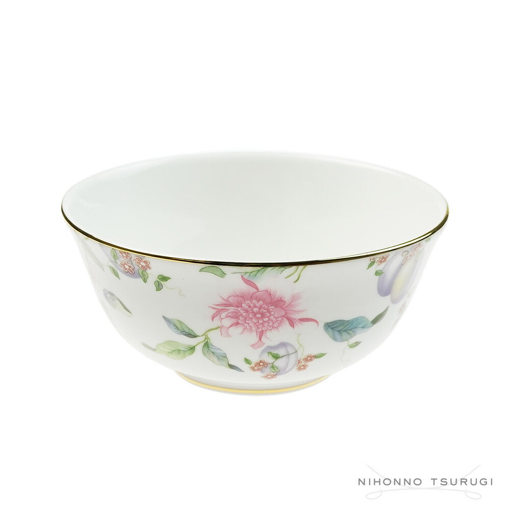 ウェッジウッド (WEDGWOOD) スウィートプラム スモールボウル 11cm