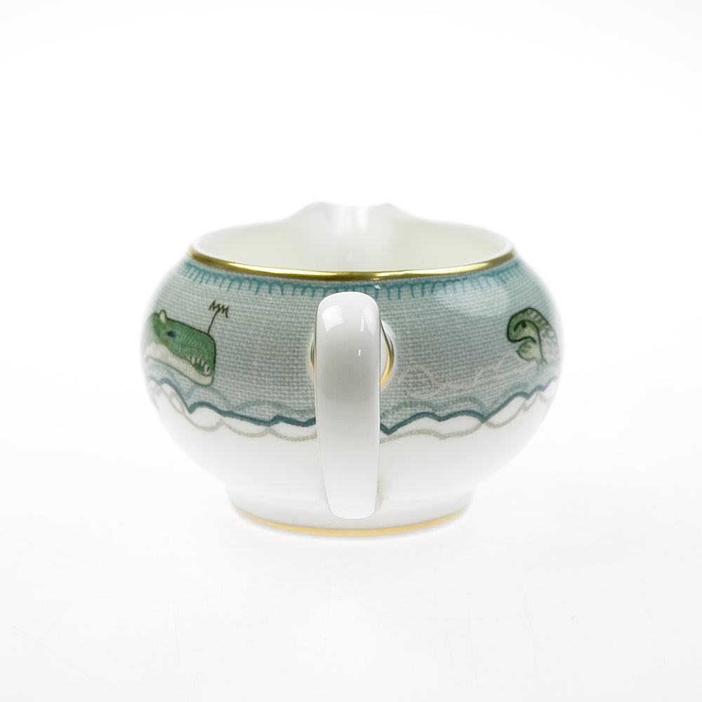 ウェッジウッド (WEDGWOOD) セイラーズ フェアウェル by Kit Kemp クリーマー[S]