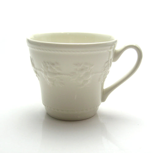 ウェッジウッド (WEDGWOOD) フェスティビティ マグ 350ml