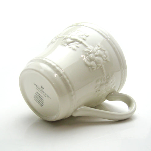 ウェッジウッド (WEDGWOOD) フェスティビティ マグ 350ml