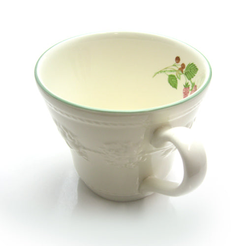 ウェッジウッド (WEDGWOOD) フェスティビティ マグ 350ml