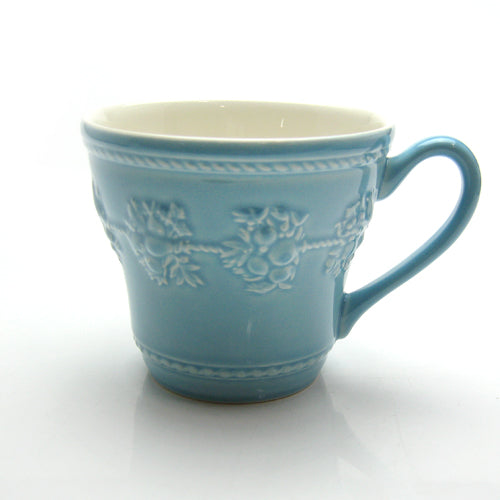 ウェッジウッド (WEDGWOOD) フェスティビティ マグ 350ml