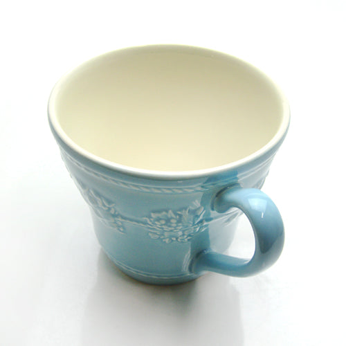 ウェッジウッド (WEDGWOOD) フェスティビティ マグ 350ml