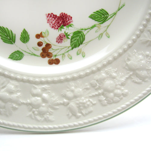 ウェッジウッド (WEDGWOOD) フェスティビティ プレート