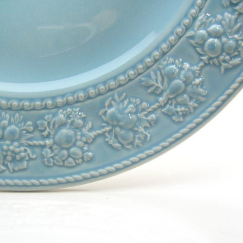 ウェッジウッド (WEDGWOOD) フェスティビティ プレート