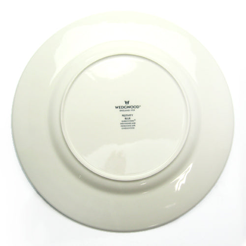 ウェッジウッド (WEDGWOOD) フェスティビティ プレート