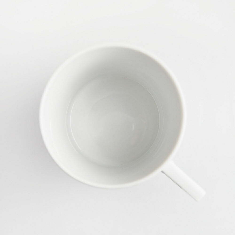 マイセン (Meissen) マイセンマーク ゴールド 双剣モチーフ マグカップ 77A042/55810