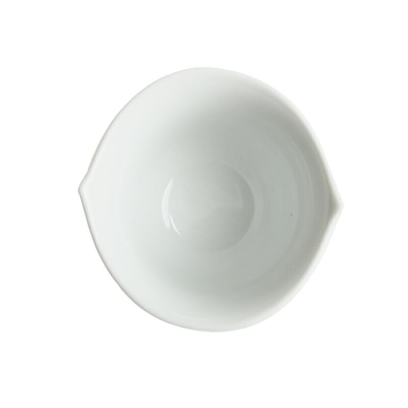 マイセン (Meissen) 波の戯れホワイト グイノミ 29190