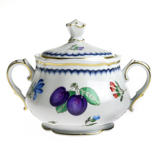 ジノリ1735 イタリアンフルーツ シュガー 03-4254 (旧リチャードジノリ)