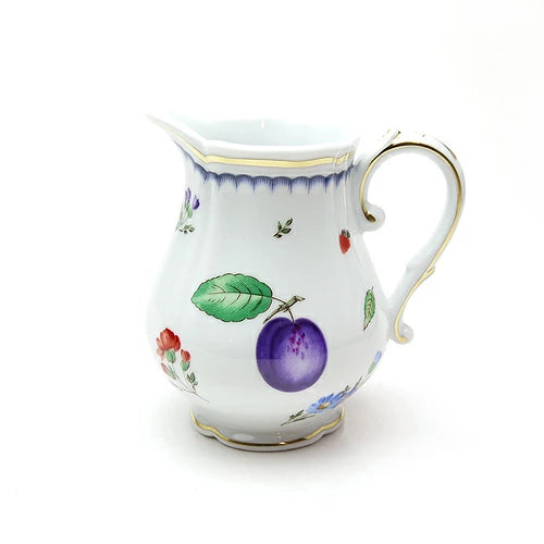 ジノリ1735 イタリアンフルーツ クリーマー 270ml 03-3950 (旧リチャードジノリ)
