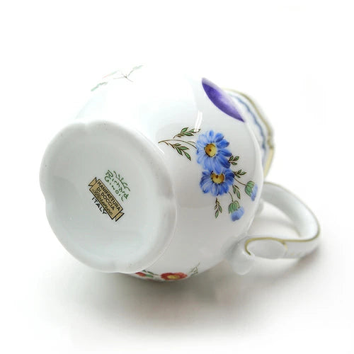 ジノリ1735 イタリアンフルーツ クリーマー 270ml 03-3950 (旧リチャードジノリ)
