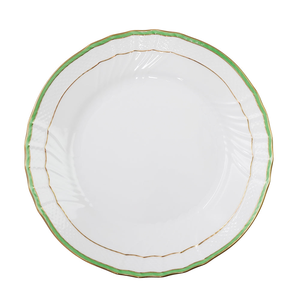 リチャードジノリ (Rochard Ginori) ベッキオジェンマ プレート 24.5cm