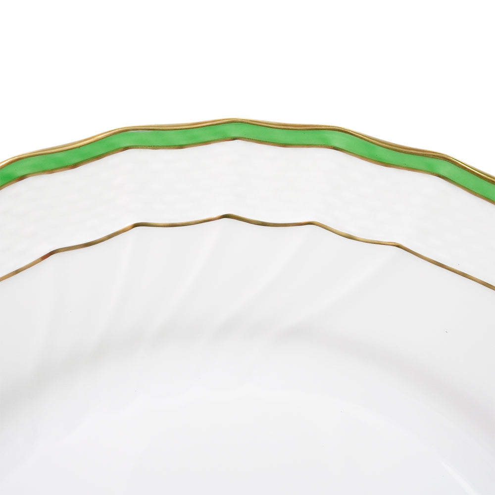 リチャードジノリ (Rochard Ginori) ベッキオジェンマ プレート 24.5cm