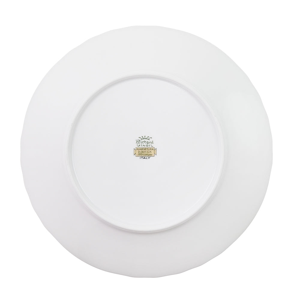リチャードジノリ (Rochard Ginori) ベッキオジェンマ プレート 24.5cm