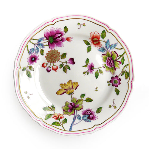 ジノリ1735 グランデューカ プレート17cm-27cm(旧リチャードジノリ)