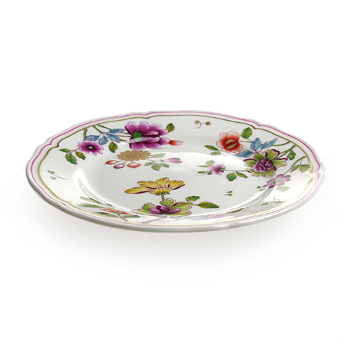 ジノリ1735 グランデューカ プレート17cm-27cm(旧リチャードジノリ)