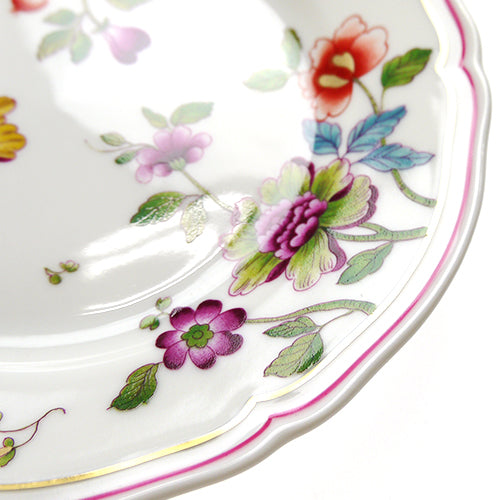 ジノリ1735 グランデューカ プレート17cm-27cm(旧リチャードジノリ)