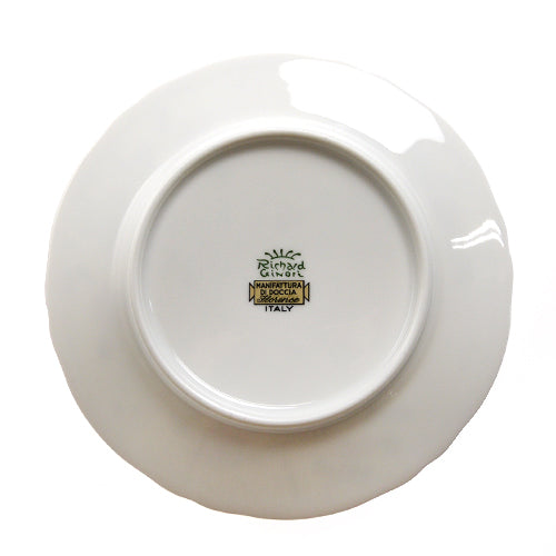 ジノリ1735 グランデューカ プレート17cm-27cm(旧リチャードジノリ)