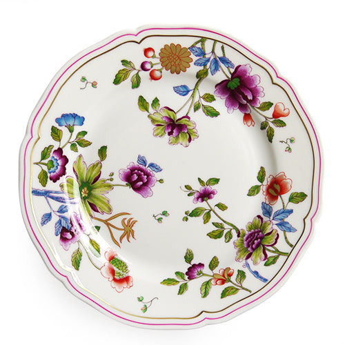 ジノリ1735 グランデューカ プレート17cm-27cm(旧リチャードジノリ)