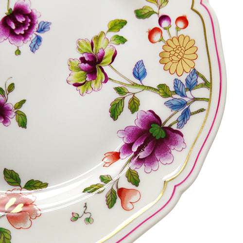 ジノリ1735 グランデューカ プレート17cm-27cm(旧リチャードジノリ)