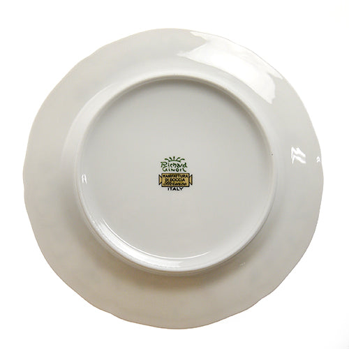 ジノリ1735 グランデューカ プレート17cm-27cm(旧リチャードジノリ)