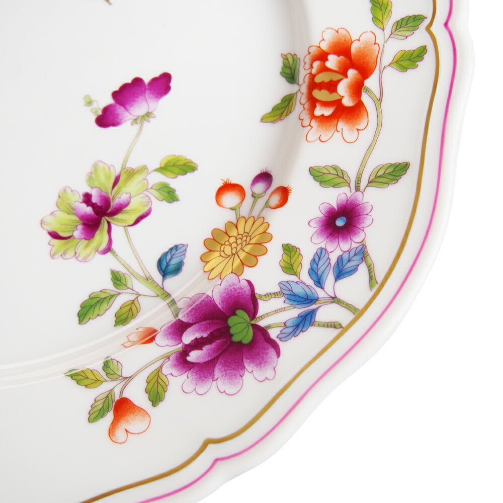 ジノリ1735 グランデューカ プレート17cm-27cm(旧リチャードジノリ)