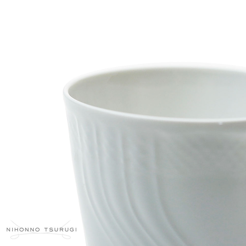 ジノリ 1735 ベッキオジノリホワイト 小鉢 5019 (旧リチャードジノリ)