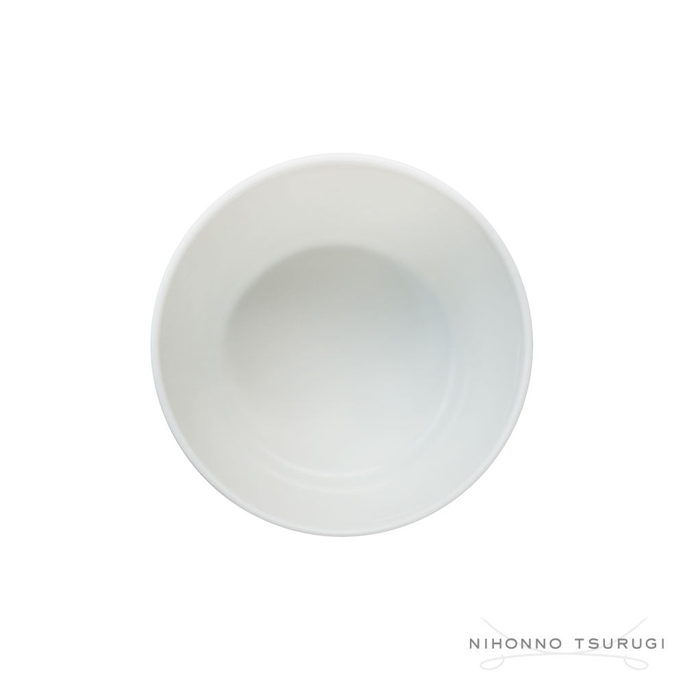 ジノリ 1735 ベッキオジノリホワイト 小鉢 5019 (旧リチャードジノリ)