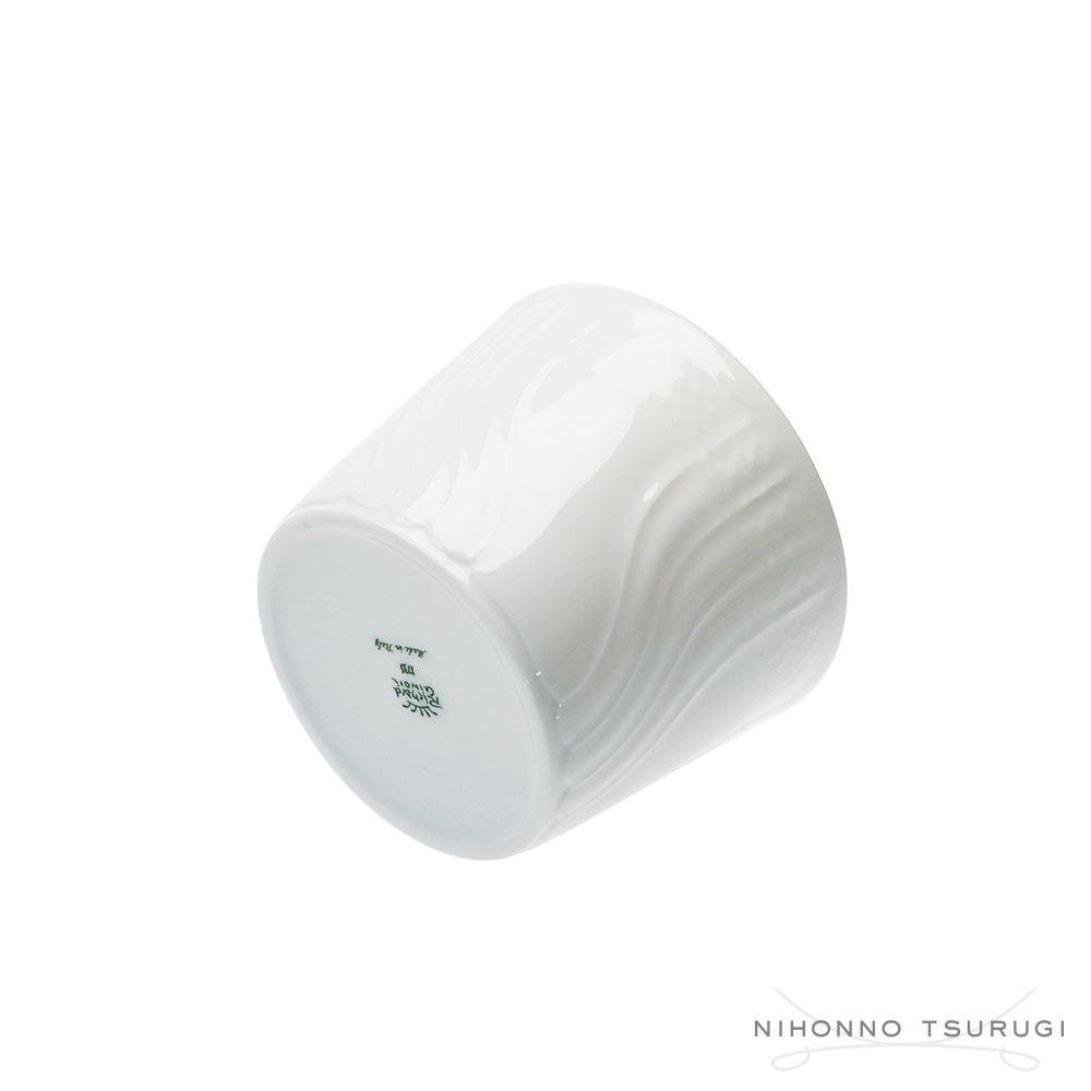 ジノリ 1735 ベッキオジノリホワイト 小鉢 5019 (旧リチャードジノリ)