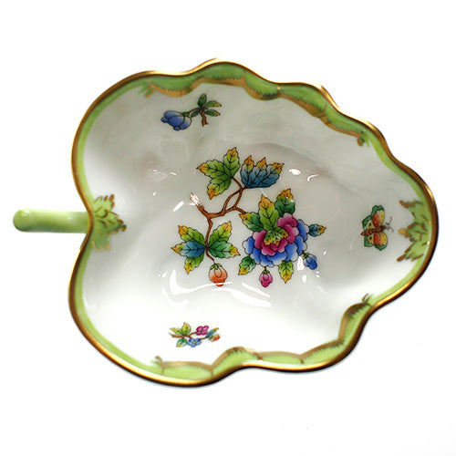 ヘレンド (HEREND) VBO ヴィクトリアブーケ オープンシュガー 492