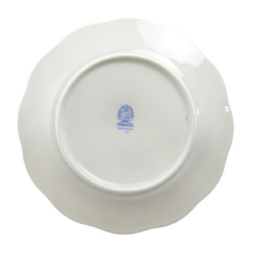 ヘレンド (HEREND) RGS ローズガーランド プレート 19cm 517