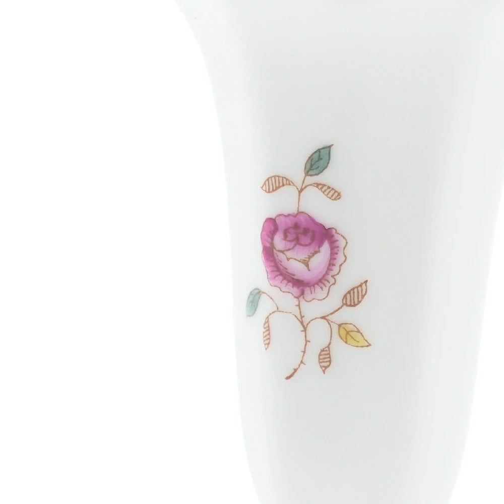 ヘレンド (HEREND) RGS ローズガーランド ミニ ベース 07192