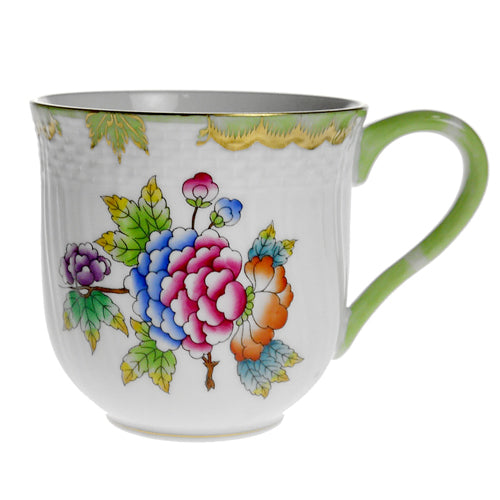 ヘレンド (HEREND) VBO ヴィクトリアブーケ マグカップ 1739 200ml